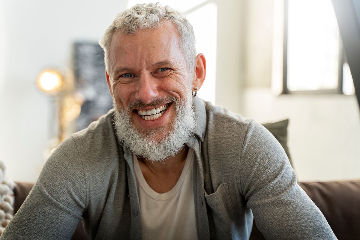 Testosterone Replacement Therapy for Men In Testosterone Replacement Therapy Clinic In Westerville